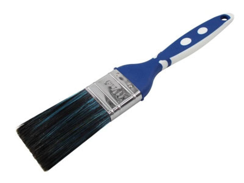Image of Faithfull Proflow Paint Brush 38mm (1.1/2In) Faipbpf112