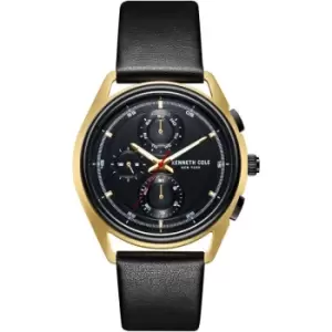 Image of Mens Kenneth Cole MODERN DRESS / SPORT Watch