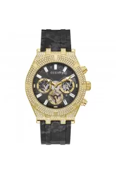 Image of Continental Stainless Steel Fashion Analogue Quartz Watch - Gw0418G2