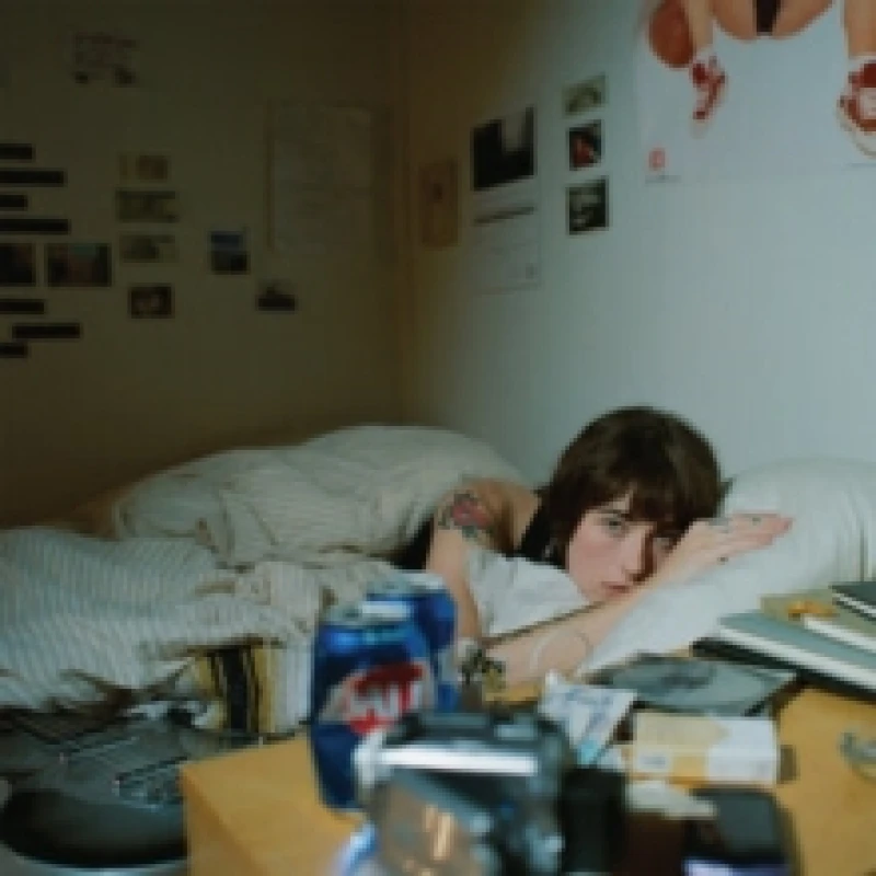 Image of Sentiment Vinyl