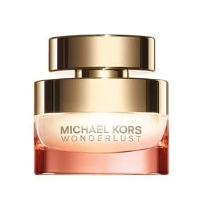 Image of Michael Kors Wonderlust Eau de Parfum For Her 30ml
