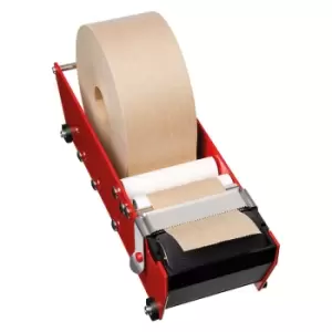 Image of Pull & Tear Water Activated Tape Dispenser