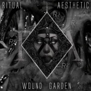 Image of Wound Garden by Ritual Aesthetic CD Album