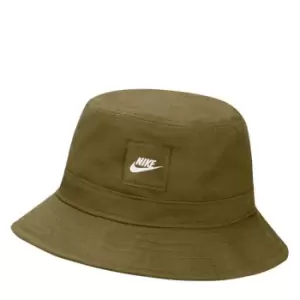 Image of Nike Sportswear Bucket Hat - Green