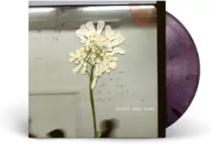 Image of Daughter Stereo Mind Game - Coloured Eco-Vinyl - Sealed 2023 UK vinyl LP 4AD0512LPE