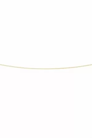 Image of Elements 41cm Curb Pendant Chain JEWEL N3627