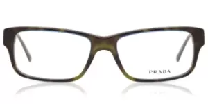 Image of Prada Eyeglasses PR 16MV ZXH1O1