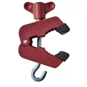 Image of Multiclamp Piher hook