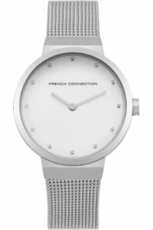 Image of Ladies French Connection Watch FC1291SM