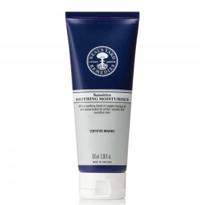 Image of Sensitive Soothing Daily Moisturiser 100ml