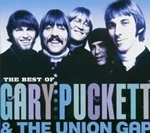 Image of Gary Puckett And The Union Gap - The Best Of Gary Puckett And The Union Gap (Music CD)