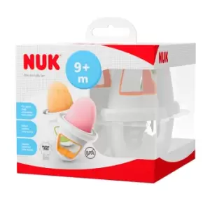 Image of NUK Mini Ice Lolly Set