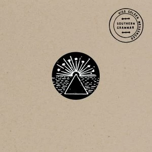 Image of Hiss Golden Messenger - Southern Grammar Vinyl