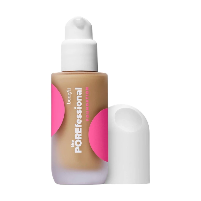 Image of benefit The Porefessional Smoothing & Blurring Matte Foundation 30ml (Various Shades) - 17N Ultra Foundation