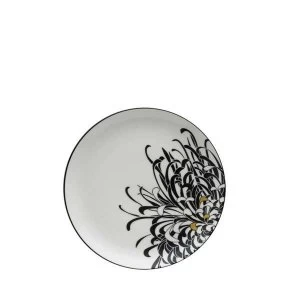 Image of Denby Monsoon Chrysanthemum Medium Plate