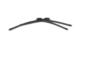 Image of RIDEX Wiper blade BMW 298W0352 61610037009