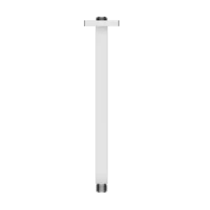 Image of Square Ceiling Arm 200mm
