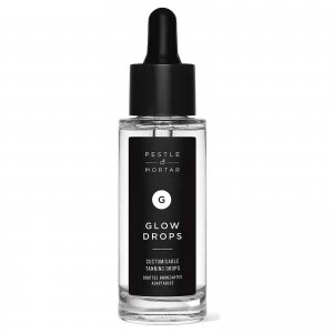Image of Pestle & Mortar Glow Drops 30ml