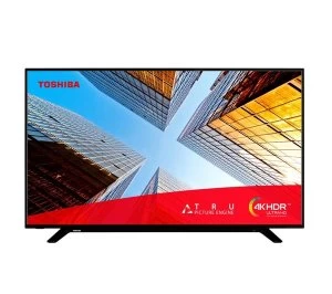 Image of Toshiba 65" 65UL2063DB Smart 4K Ultra HD LED TV