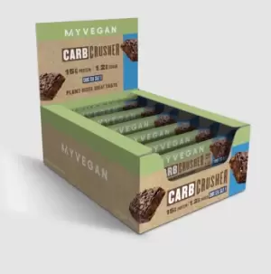 Image of Vegan Carb Crusher (12 Pack) - Chocolate Sea Salt