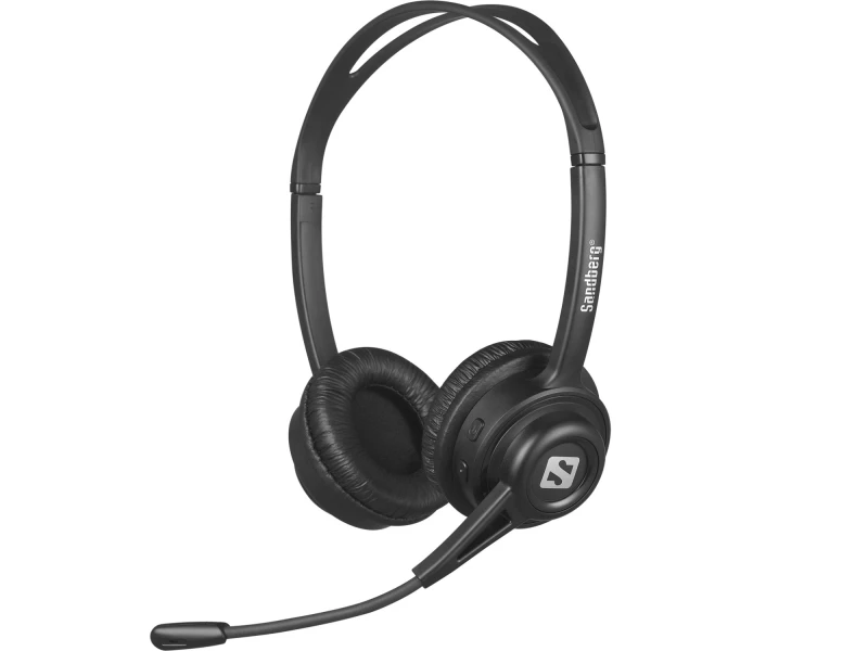 Image of Sandberg Wireless Call Headset