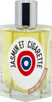 Image of Etat Libre DOrange Jasmin et Cigarette Eau de Parfum For Her 100ml