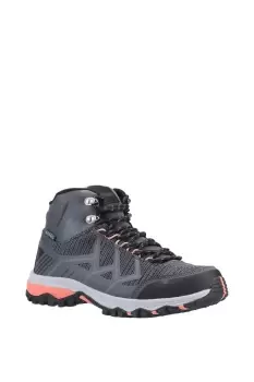 Image of 'Wychwood Mid' RPET Hiking Boots