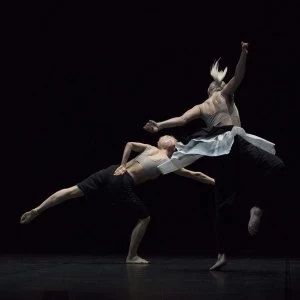 Image of Jlin - Autobiography (Music From Wayne McGregor's Autobiography) Vinyl