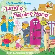 Image of berenstain bears lend a helping hand