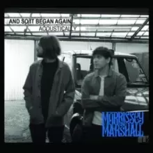 Image of And So It Began Again... Acoustically