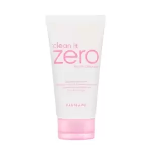 Image of BANILA CO - Clean It Zero Foam Cleanser - 150ml