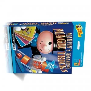 Image of Marvins Magic Create Make Magic