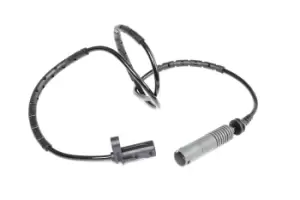 Image of RIDEX ABS Sensor 412W0053 ESP Sensor,Sensor, wheel speed BMW,3 Touring (E91),3 Limousine (E46),3 Limousine (E90),1 Schragheck (E87),3 Coupe (E46)