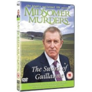 Image of Midsomer Murders - Sword Of Guillaume