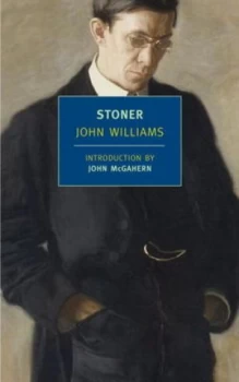 Image of Stoner by John Williams Book