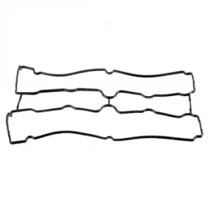 Image of Cylinder Head Gasket Cover Seal 28630 by Febi Bilstein