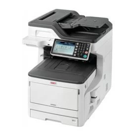 Image of OKI MC853DN Colour Laser Printer
