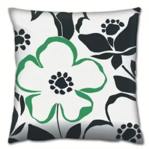 Image of A14673 Multicolor Cushion