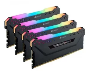 Image of Corsair Vengeance RGB Pro SL 32GB 3200MHz DDR4 RAM