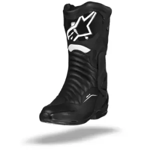 Image of Alpinestars SMX-6 V2 Drystar Black 42