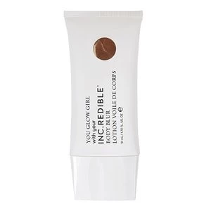 Image of INC.redible You Glow Girl Body Highlighter Glow Child, COPPER