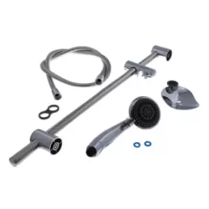 Image of MX RDL Combo Shower Fittings Chrome