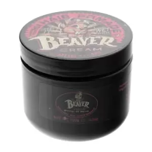 Image of Cock Grease Beaver Oil Base Pomade 100g