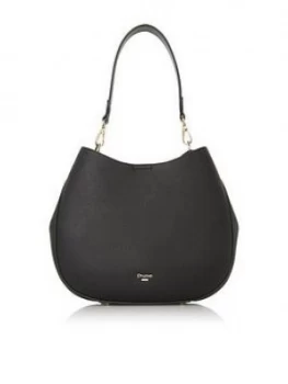 Image of Dune London Demillie Shoulder Bag - Black