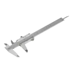 Image of R-TECH 900010 Vernier Caliper 0-150mm 0.05mm Resolution