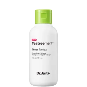 Image of Dr.Jart+ Teatreement Toner 120ml