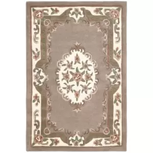 Image of Origins Shensi Rug Beige 150 x 240cm