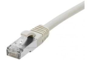 Image of EXC RJ45 Cat.6A Snagless Grey 50 Metre Cable