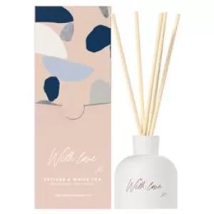 Image of With Love 150ml Diffuser Sea Salt & Sage