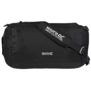 Image of Paladen Holdall (One Size) (Black) - Regatta